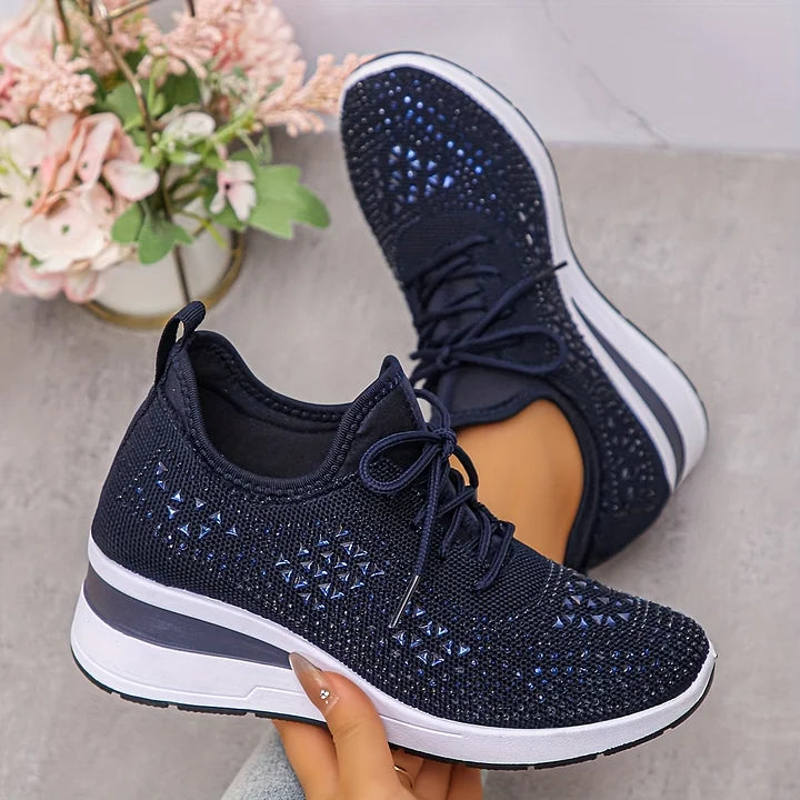 Susannah | Orthopaedic Sneakers