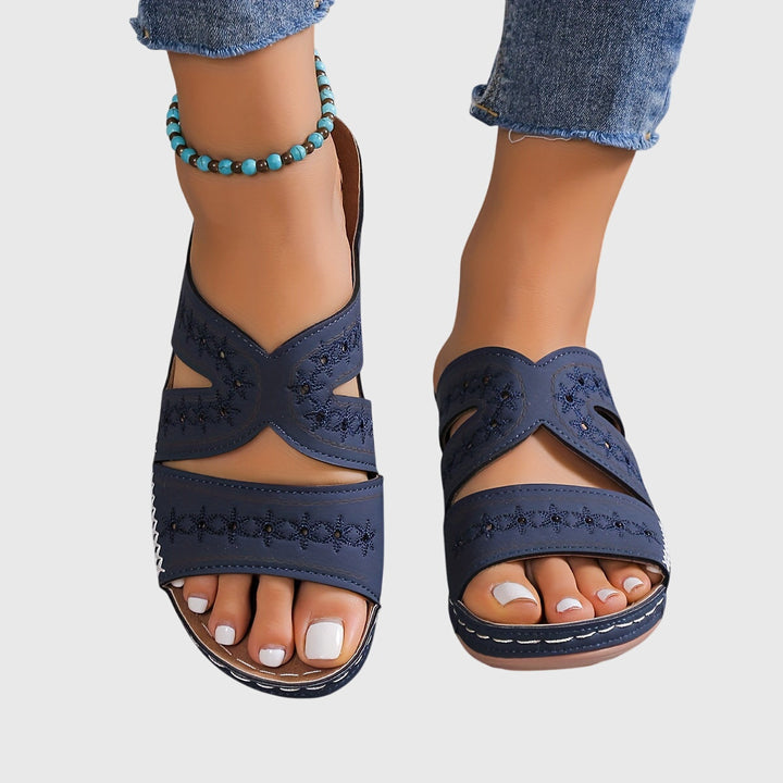 Kendra | Lightweight Orthopaedic Sandals