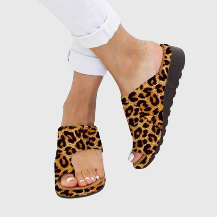 Brianna | Orthopaedic Summer Sandals