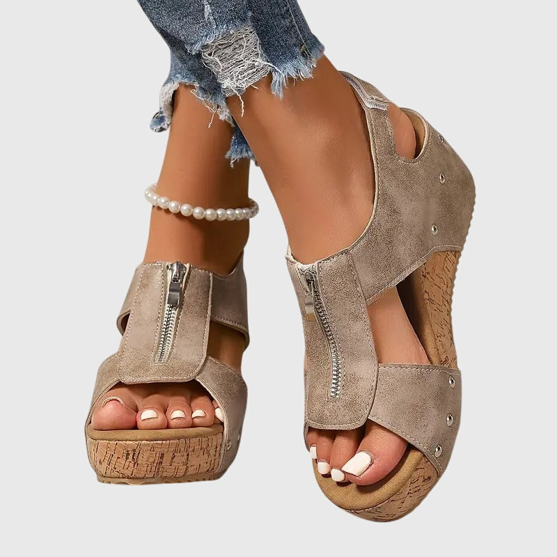 Hermione | Orthopaedic Sandals
