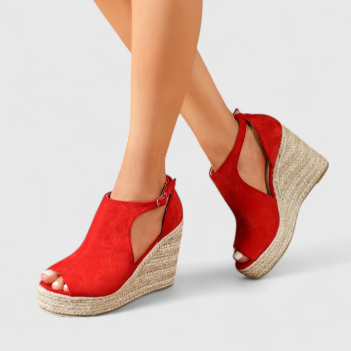 Serena | Orthopaedic Heels