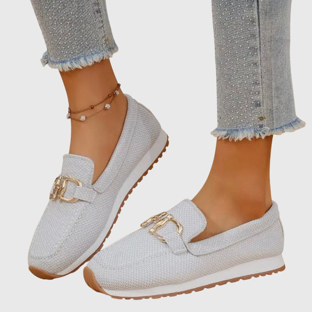 Susie™ Orthopaedic Loafer Sneakers