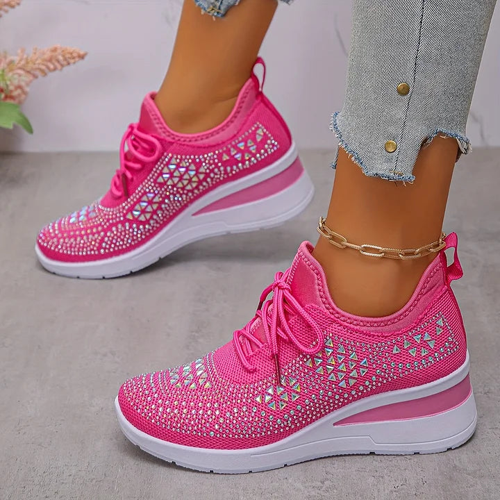Susannah | Orthopaedic Sneakers