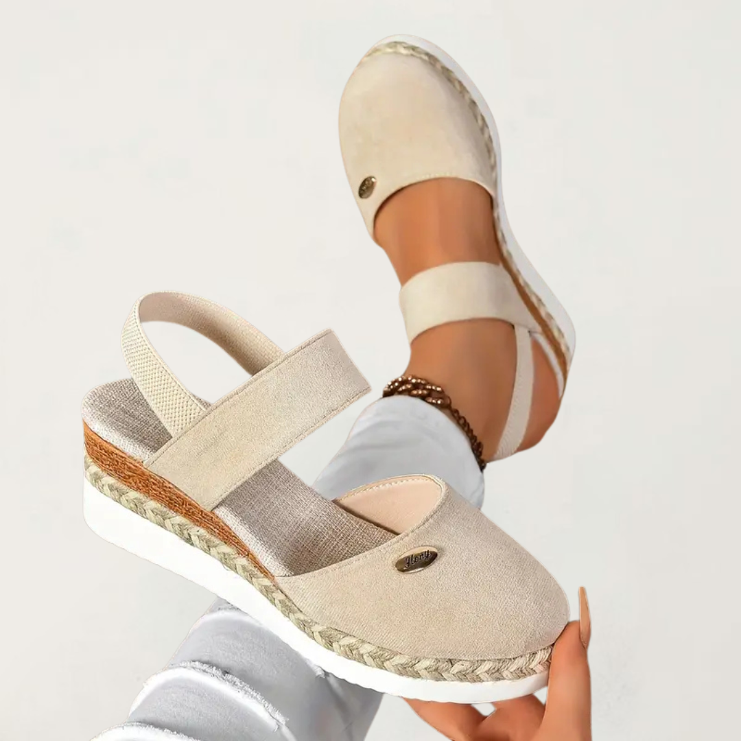 Portia | Orthopaedic Sandals