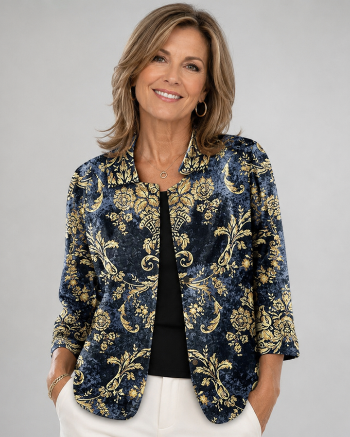 Bronte | Blouse
