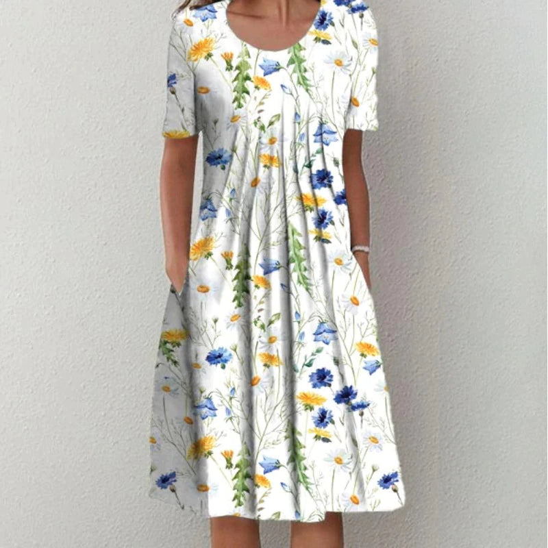 Opal | Timeless Women’s Dress