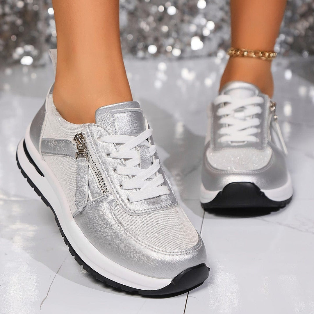Honour | Orthopaedic Sneaker