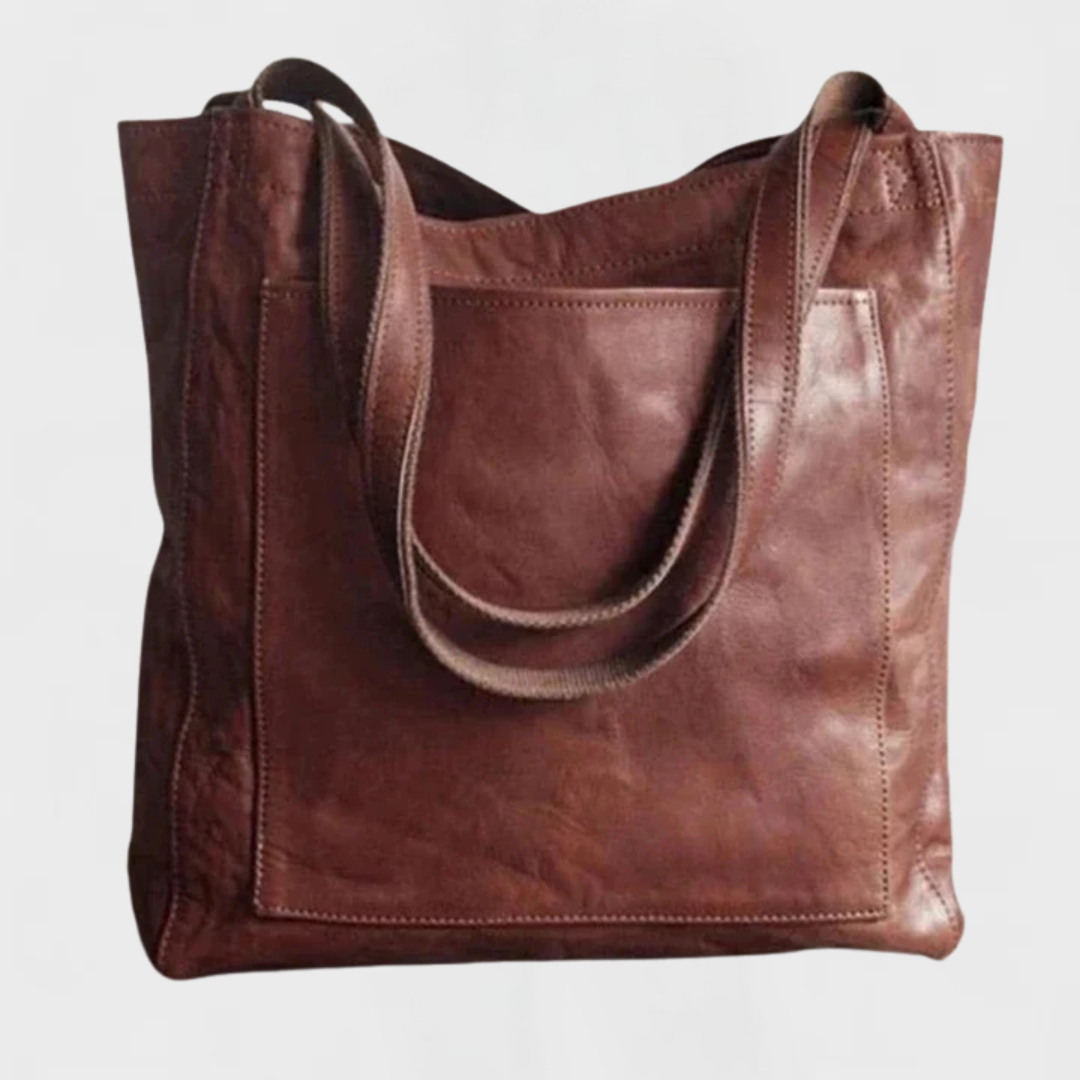 Olwen | Stylish PU Leather Bag