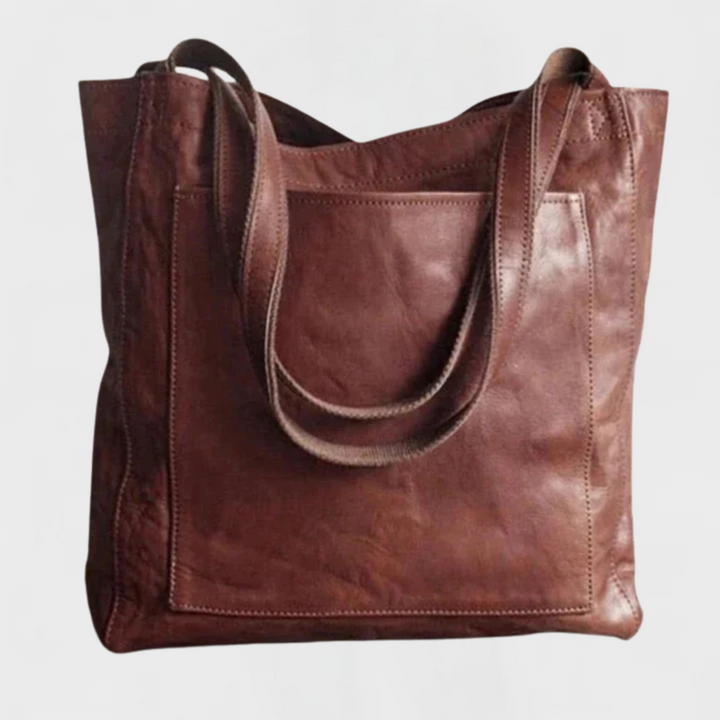 Olwen | Stylish PU Leather Bag