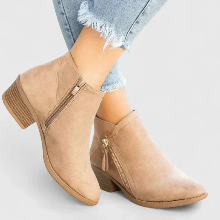 Athena | Sophisticated Boots
