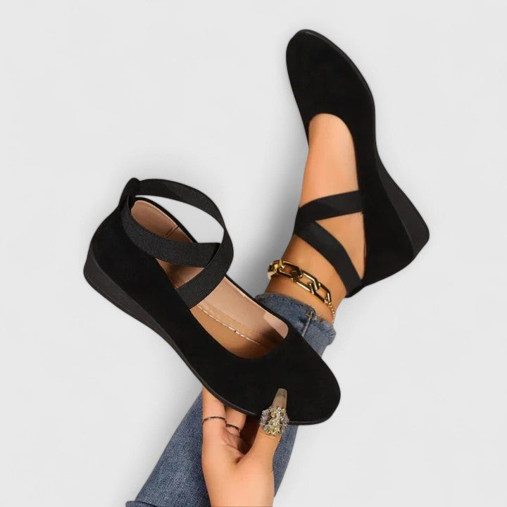 Soraya | Orthopaedic Sandals