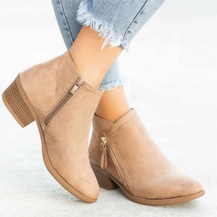 Calliope | Sophisticated Boots