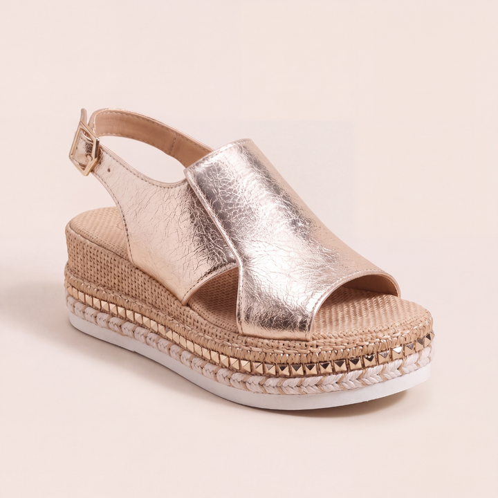 Veronica | Comfort Sandals