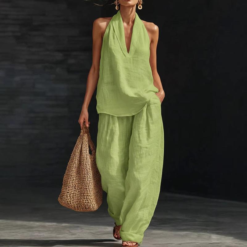 Stella | Two-Piece Set