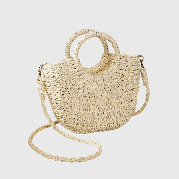 Tova | Summer Shoulder Bag