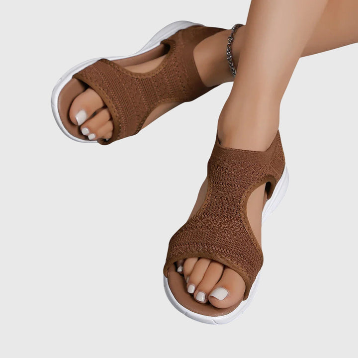 Olympia | Orthopaedic Sandals