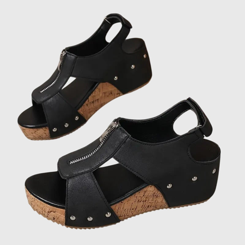Hermione | Orthopaedic Sandals
