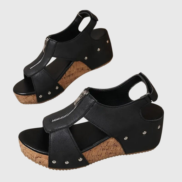 Hermione | Orthopaedic Sandals