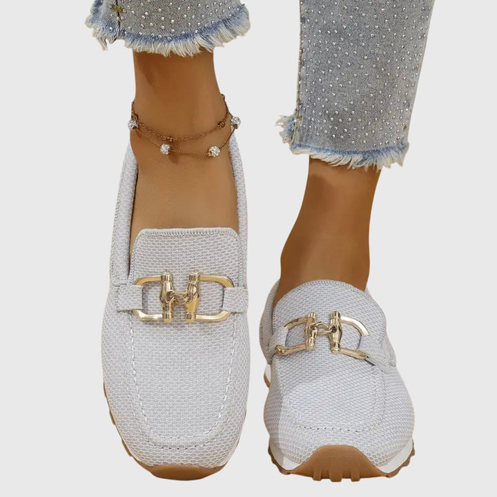 Naomi | Orthopaedic Loafer Sneakers