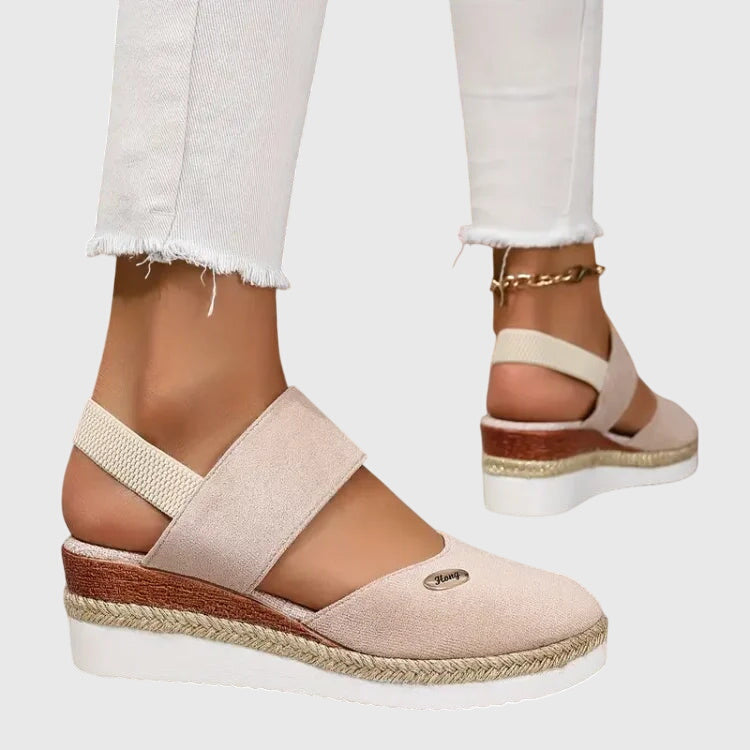 Selma | Orthopaedic Sandals
