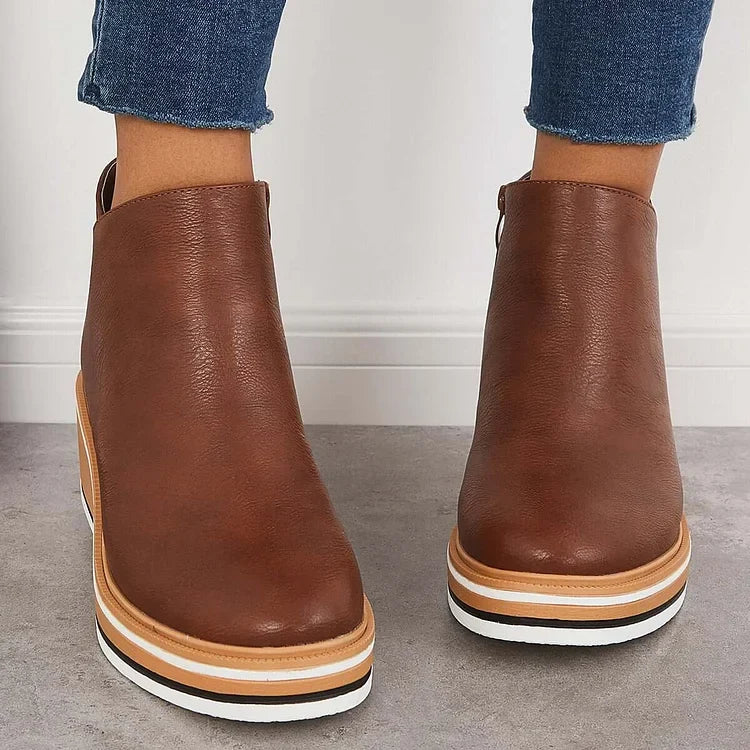 Manon | Orthopaedic Boots