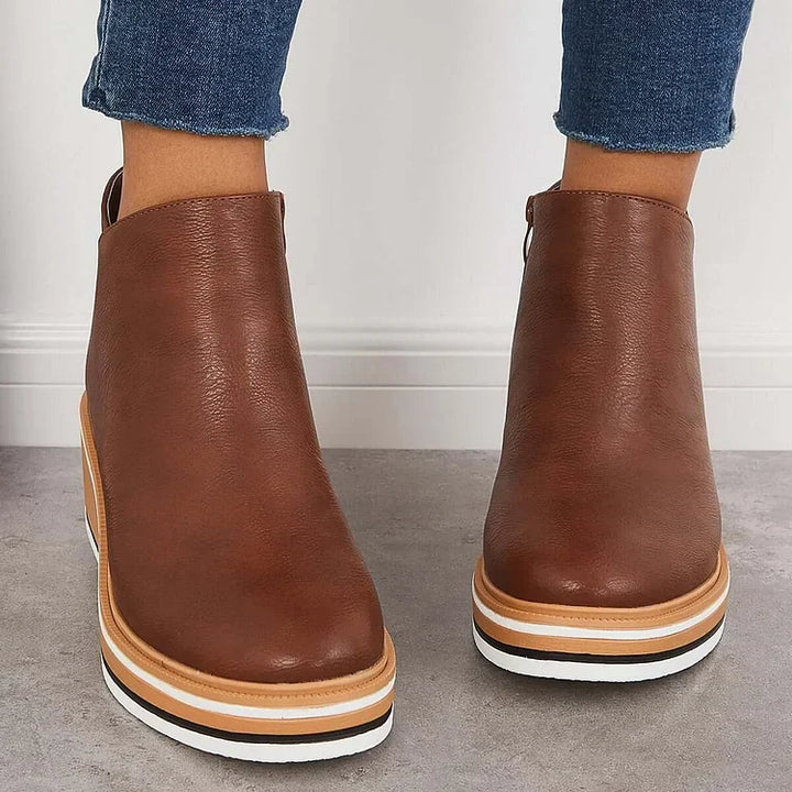 Manon | Orthopaedic Boots