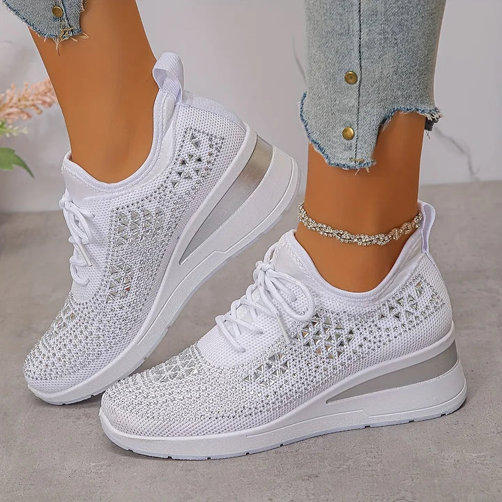 Susannah | Orthopaedic Sneakers