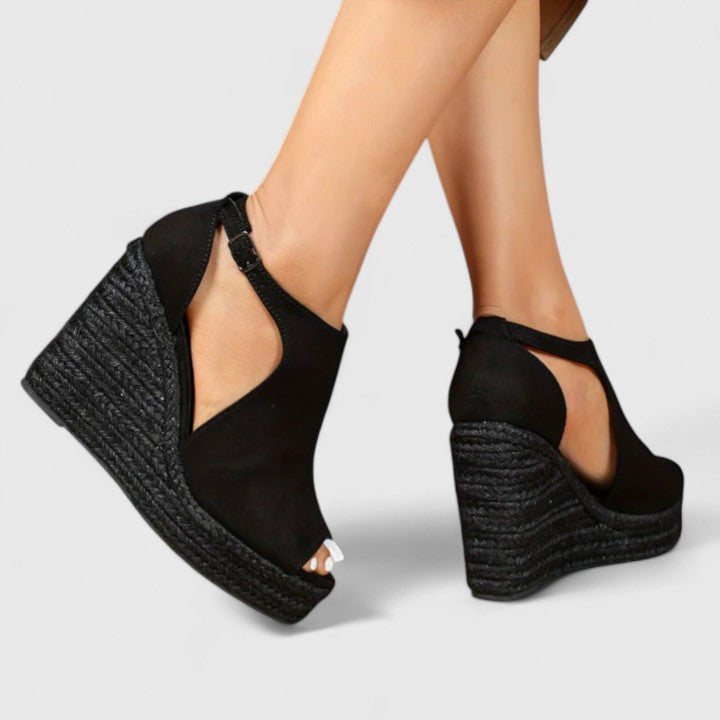Serena | Orthopaedic Heels