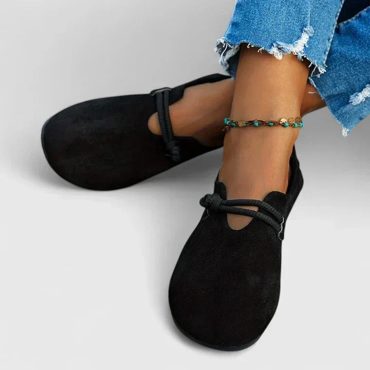 Danielle | Orthopaedic Loafers