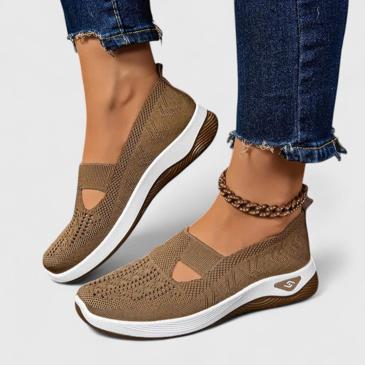 Adele | Comfortable Sneakers