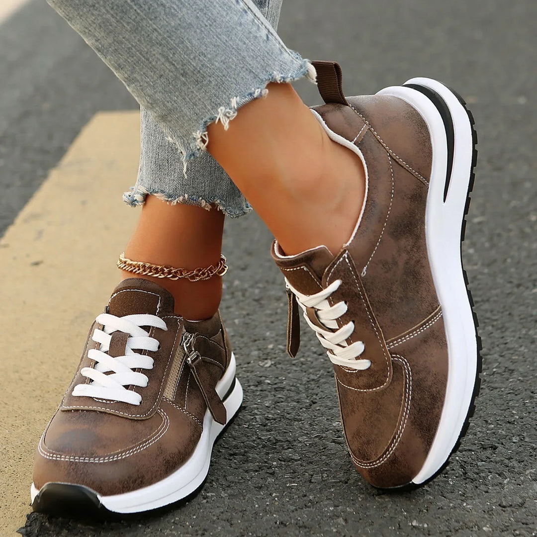 Honour | Orthopaedic Sneaker