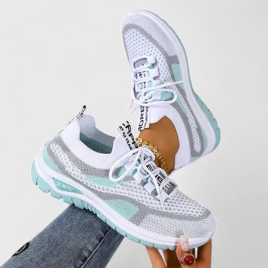 Elsa | Orthopaedic Sneakers