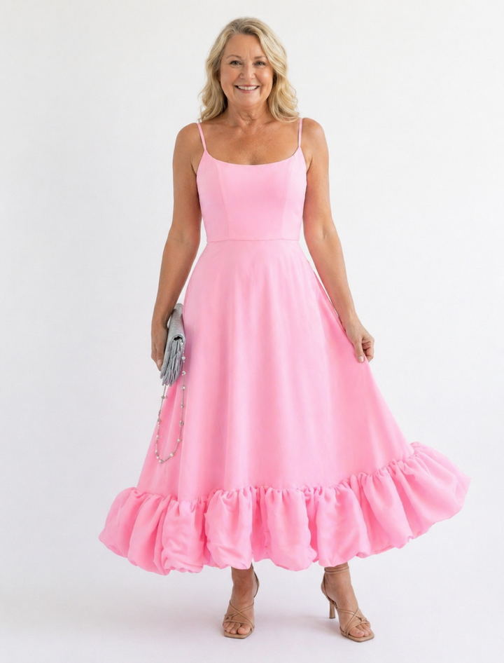 Cleo | Chic Dress