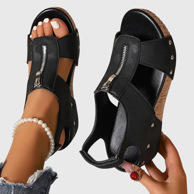Hermione | Orthopaedic Sandals