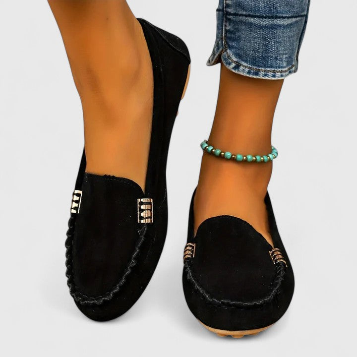 Prue | Orthopaedic Loafer