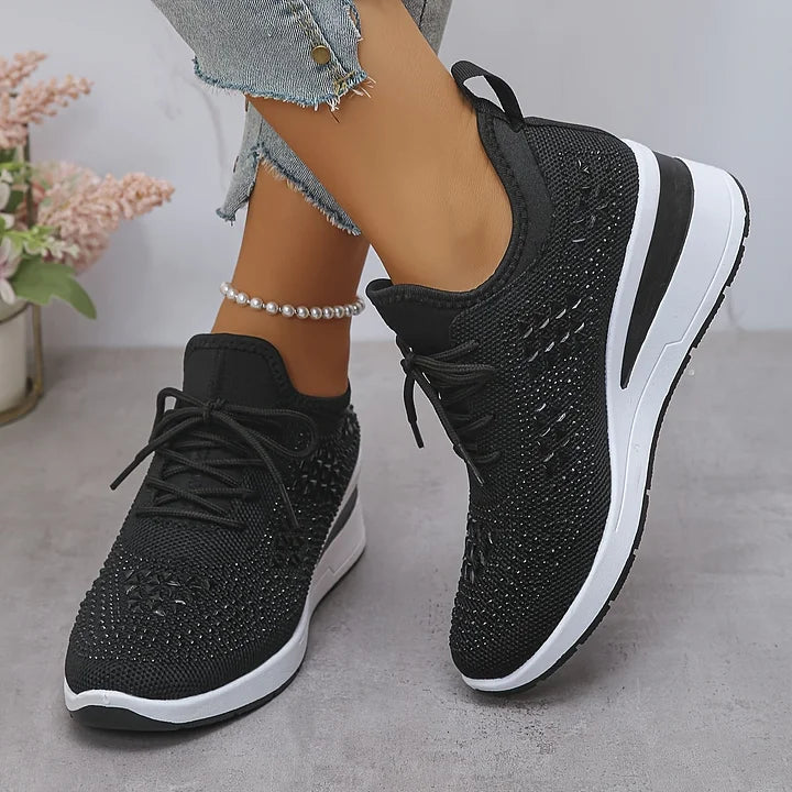 Susannah | Orthopaedic Sneakers