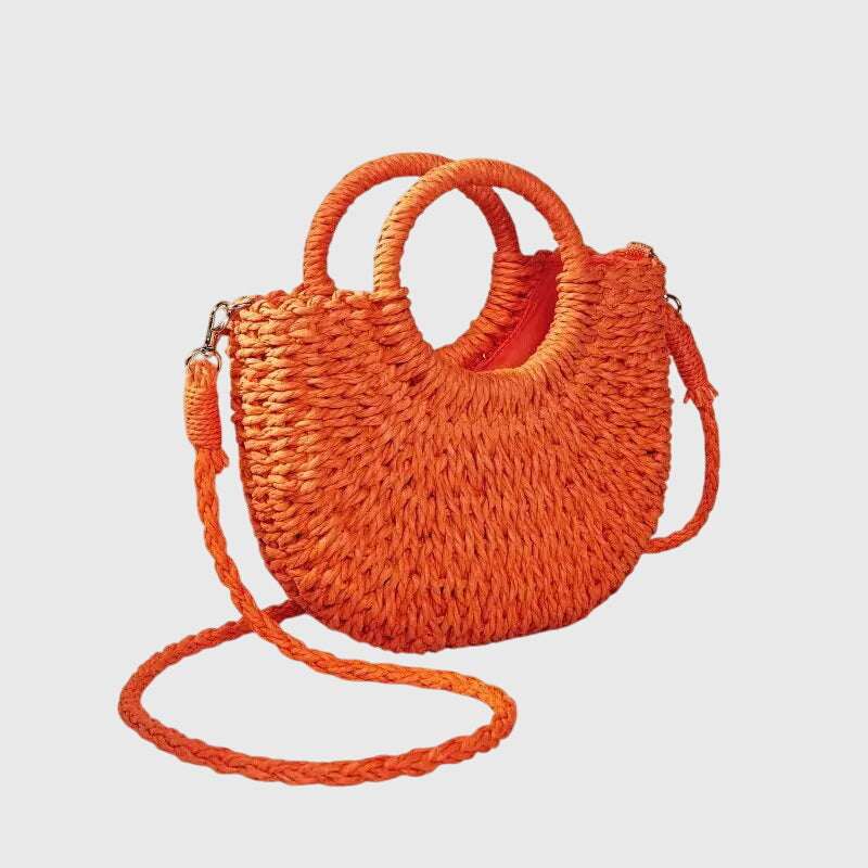 Tova | Summer Shoulder Bag