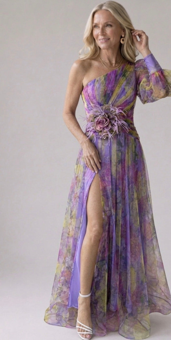 Sheila | Enchanting Tulle Dress