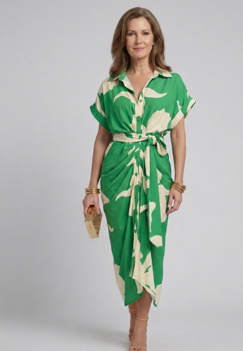 Remi | Elegant Casual Dress