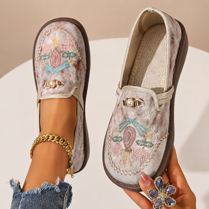 Fenella | Lightweight Sport Sneakers