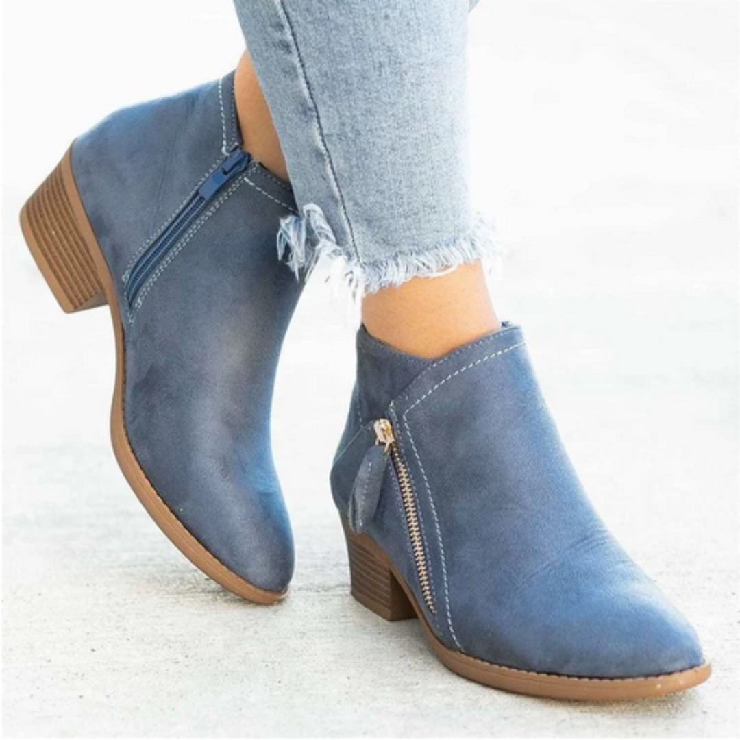 Calliope | Sophisticated Boots