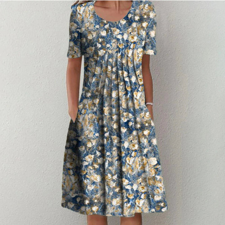 Opal | Timeless Women’s Dress