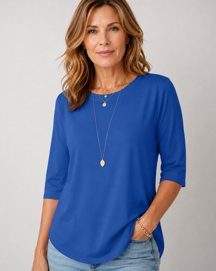 Celandine | Comfort Coverage Tee