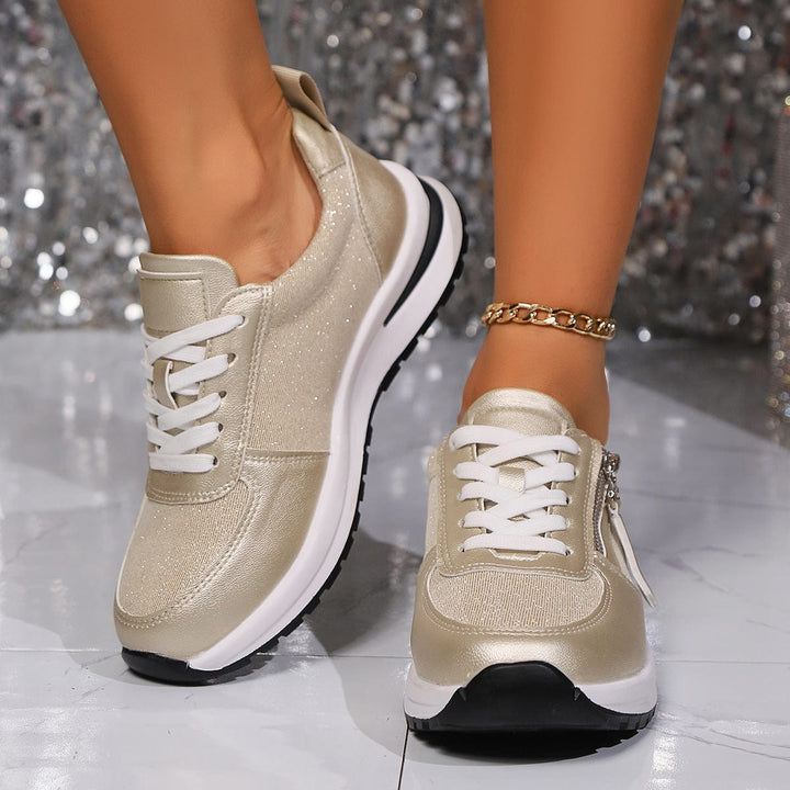 Honour | Orthopaedic Sneaker