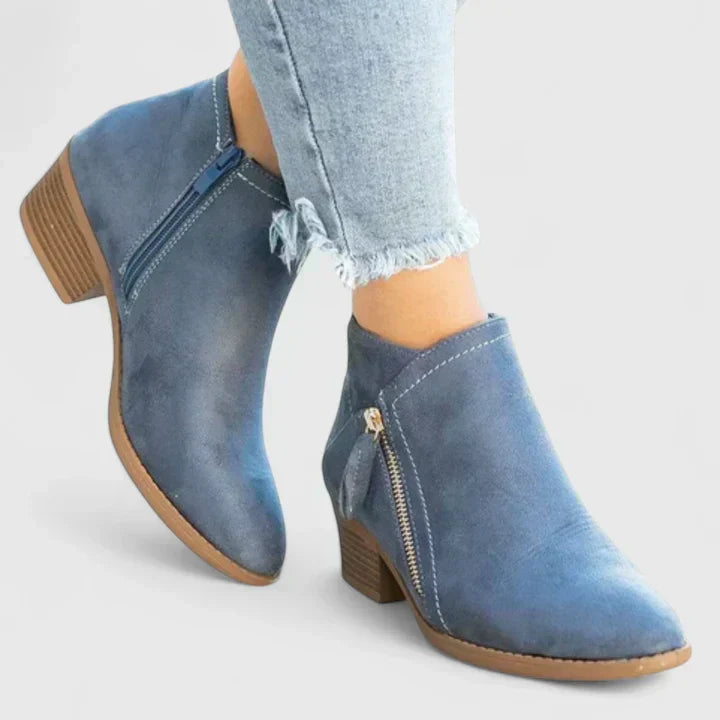 Athena | Sophisticated Boots