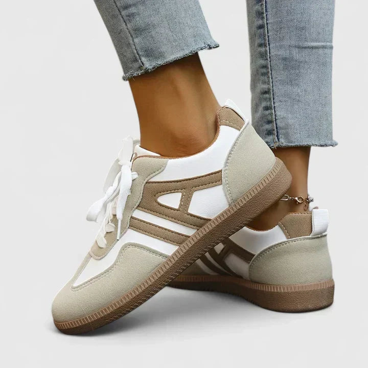 Emmeline | Orthopaedic Sneakers