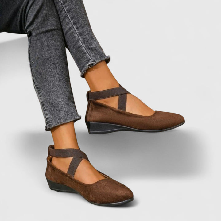 Soraya | Orthopaedic Sandals