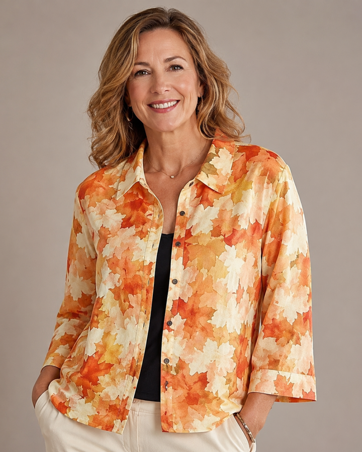 Lizzie | Blouse