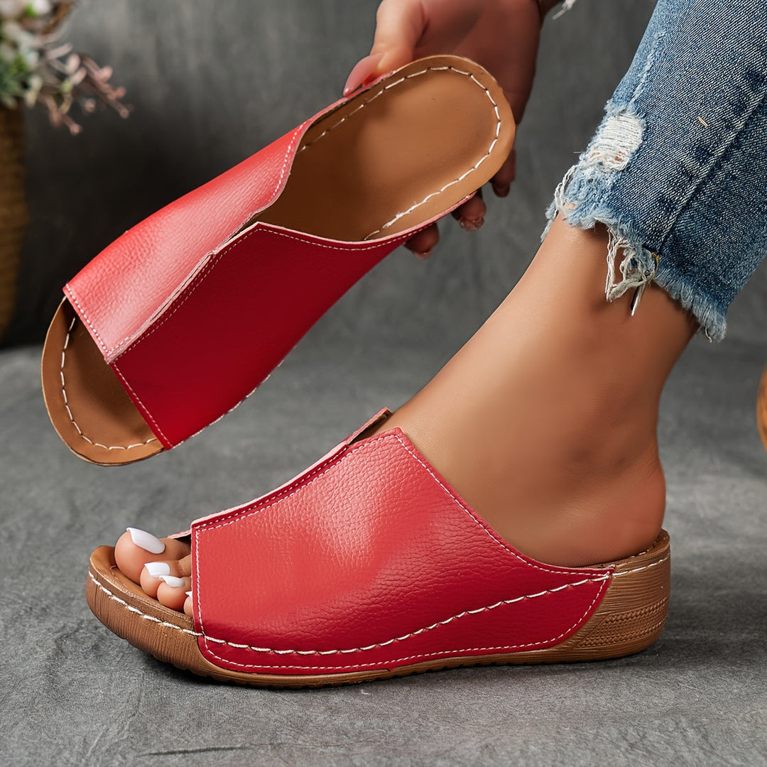 Raphaela | All Day Comfort Sandals