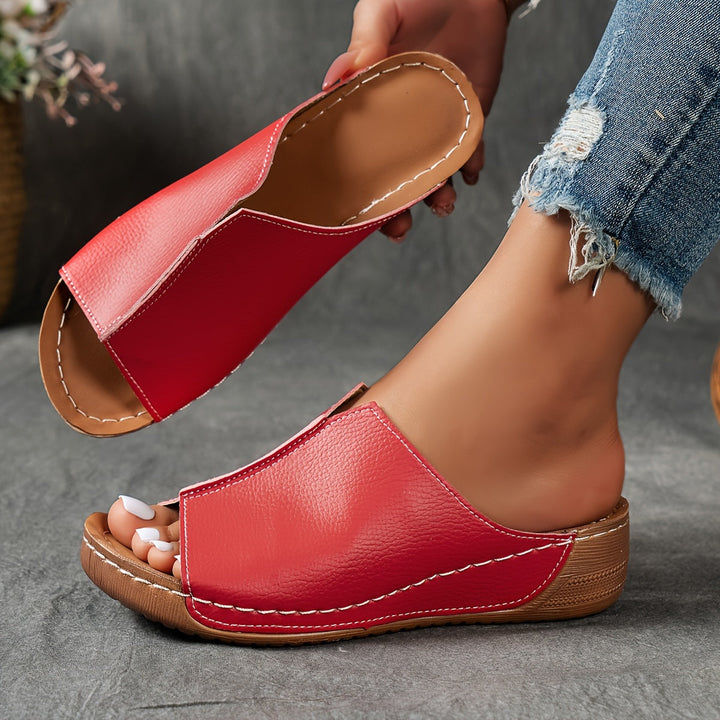 Raphaela | All Day Comfort Sandals